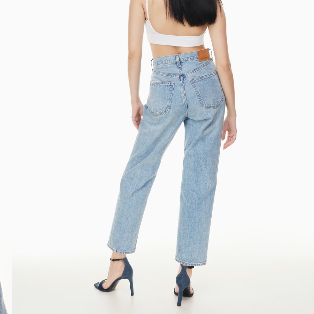Aritzia Denim Forum Joni jeans - Picture 3 of 5
